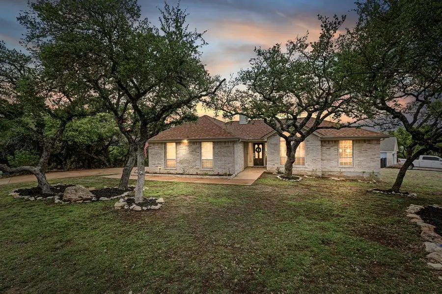 21105 Newport Cv, Lago Vista, TX 78645 - #3