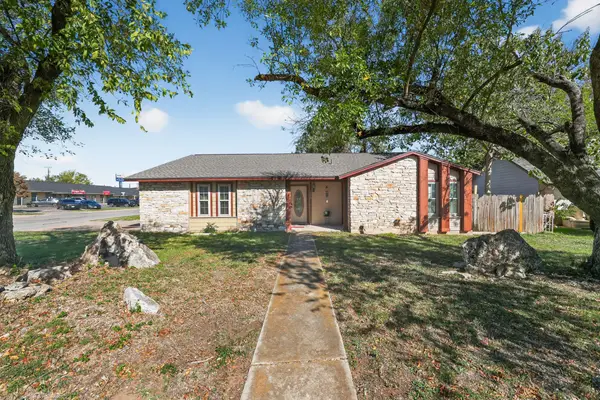1209 Sagebrush Dr, Round Rock, TX 78681
