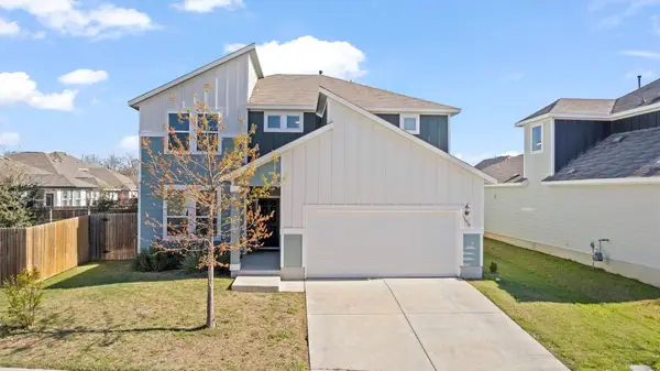 11910 Clayton Creek Ave, Austin, TX 78725