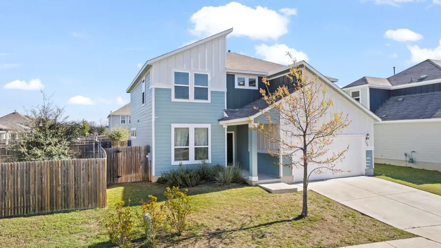 11910 Clayton Creek Ave, Austin, TX 78725 - #2