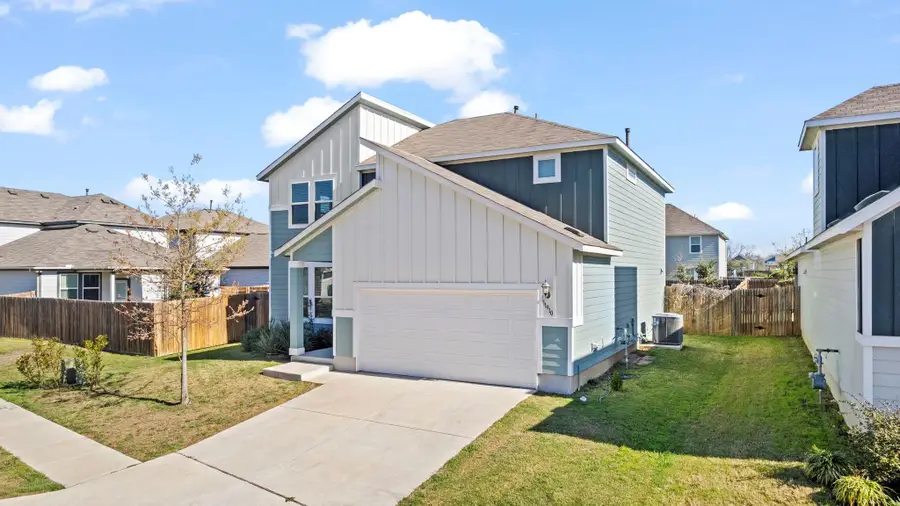 11910 Clayton Creek Ave, Austin, TX 78725 - #3