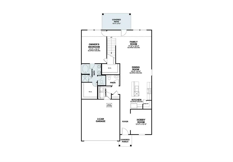 4717 Lava Island Dr, Austin, TX 78747 - #3