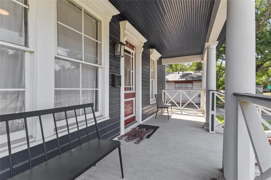 214 W University Ave, Georgetown, TX 78626 - Image #3