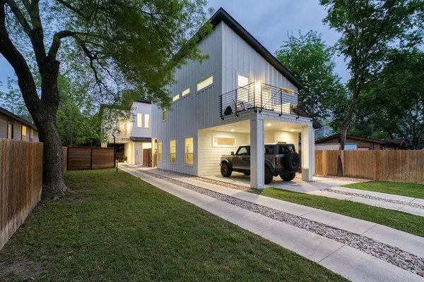 913 Valdez St #A & B, Austin, TX 78741