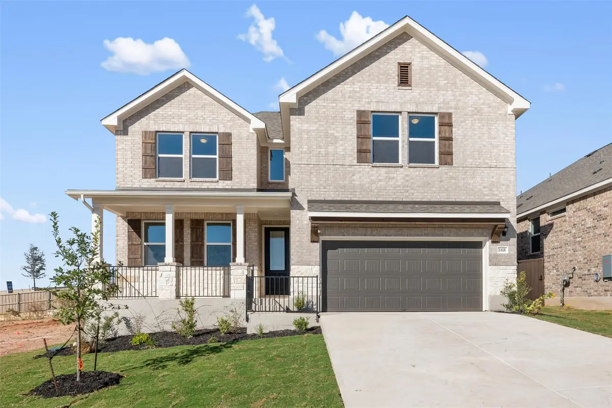 168 Coleto Trl, Bastrop, TX 78602 - Image #1