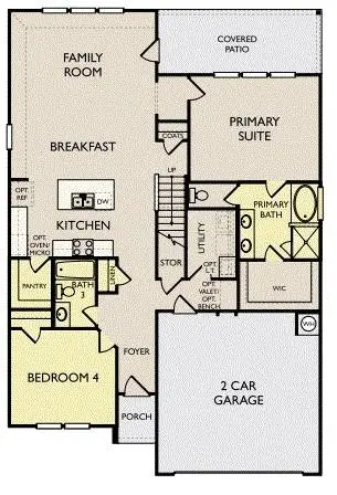 168 Coleto Trl, Bastrop, TX 78602 - Image #2