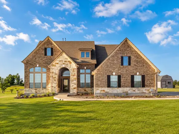 1103 County Road 149 Rd, Georgetown, TX 78626