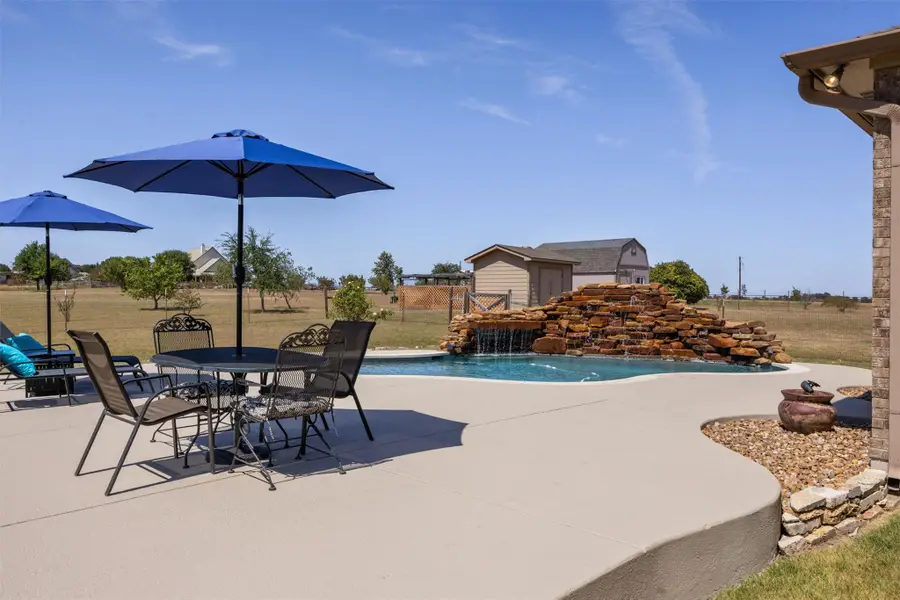 1103 County Road 149 Rd, Georgetown, TX 78626 - #2