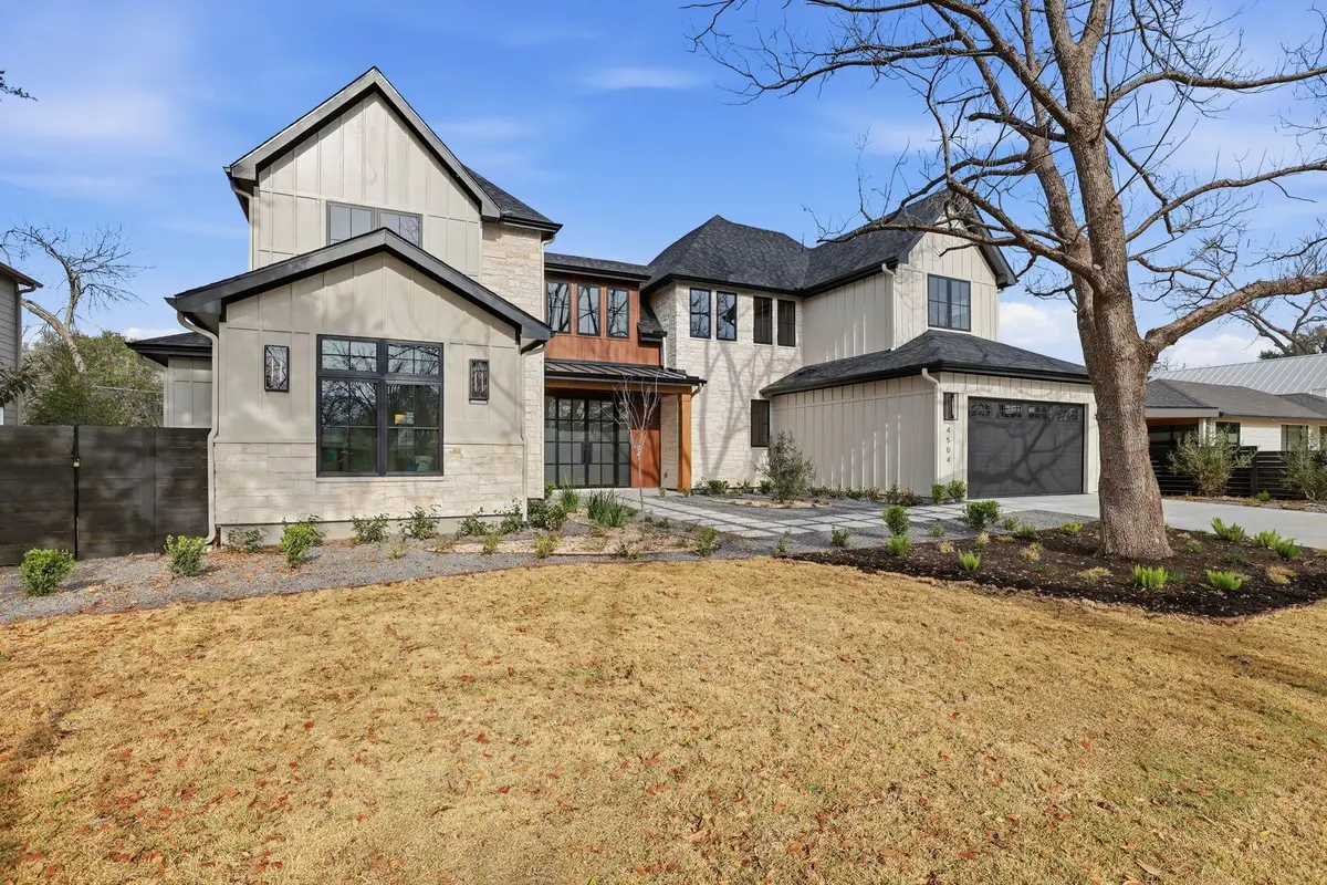 4504 Placid Pl, Austin, TX 78731 - #1