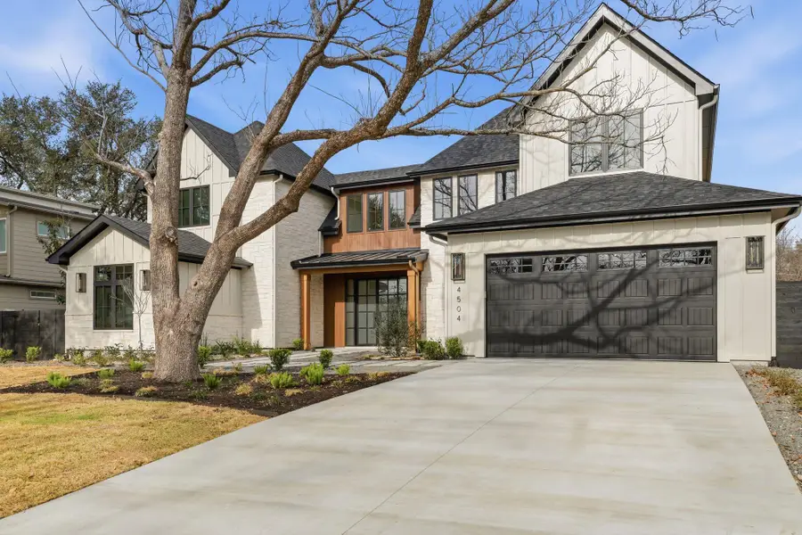 4504 Placid Pl, Austin, TX 78731 - #3