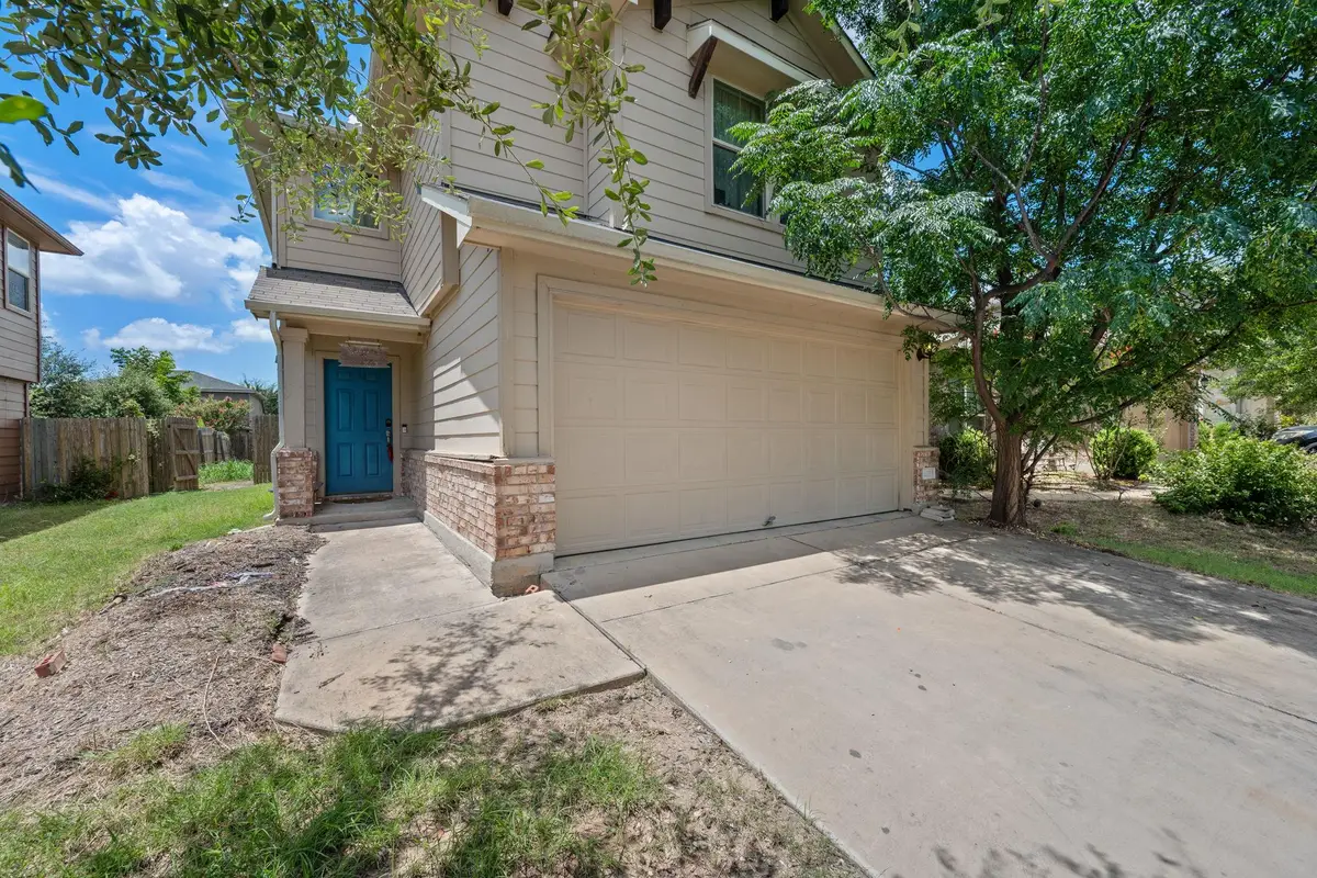 12115 Walter Vaughn Dr, Manor, TX 78653 - #1