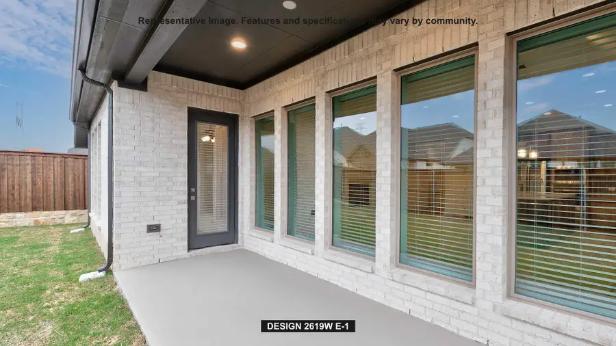 129 Red Pecan Way, Georgetown, TX 78628 - #3