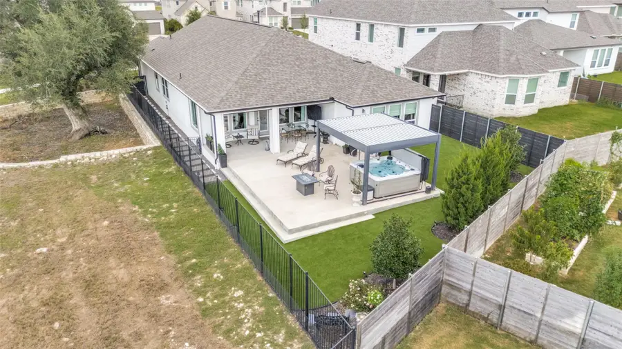 409 Gridiron Cv, Leander, TX 78641 - #3