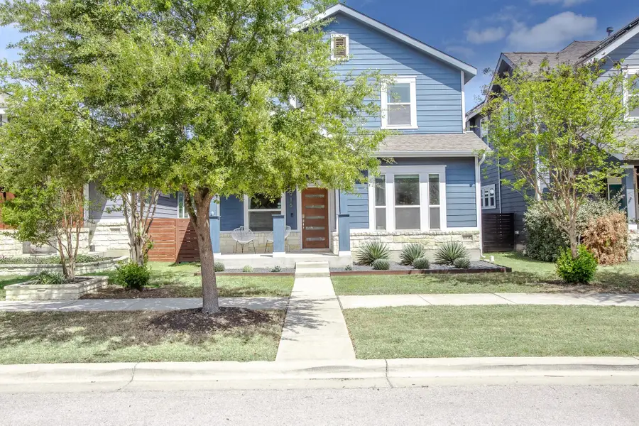 8916 Cattle Baron Path, Austin, TX 78747 - #2