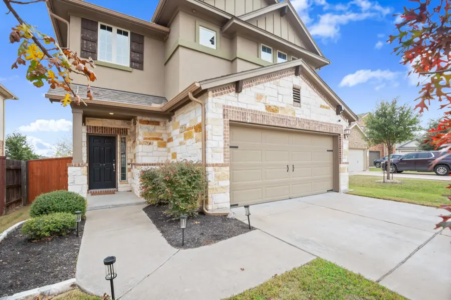 1006 Chad Loop, Round Rock, TX 78665 - Image #2