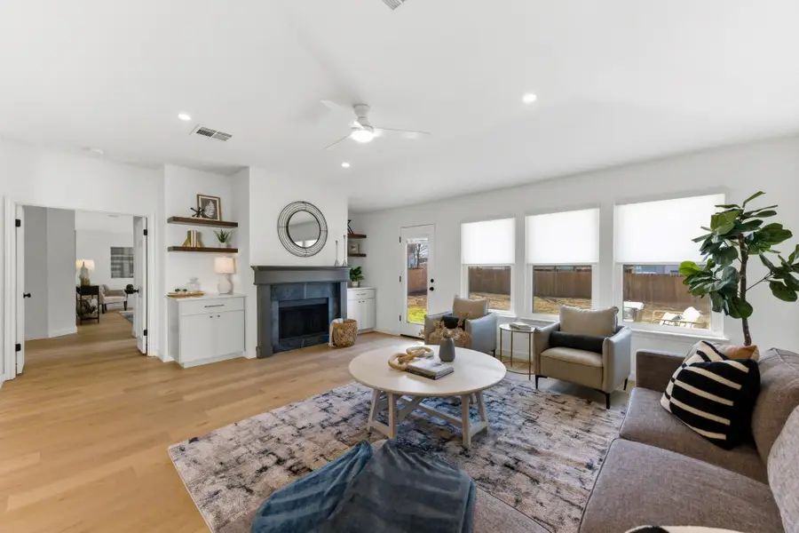 4125 Licorice Ln, Austin, TX 78728 - #3