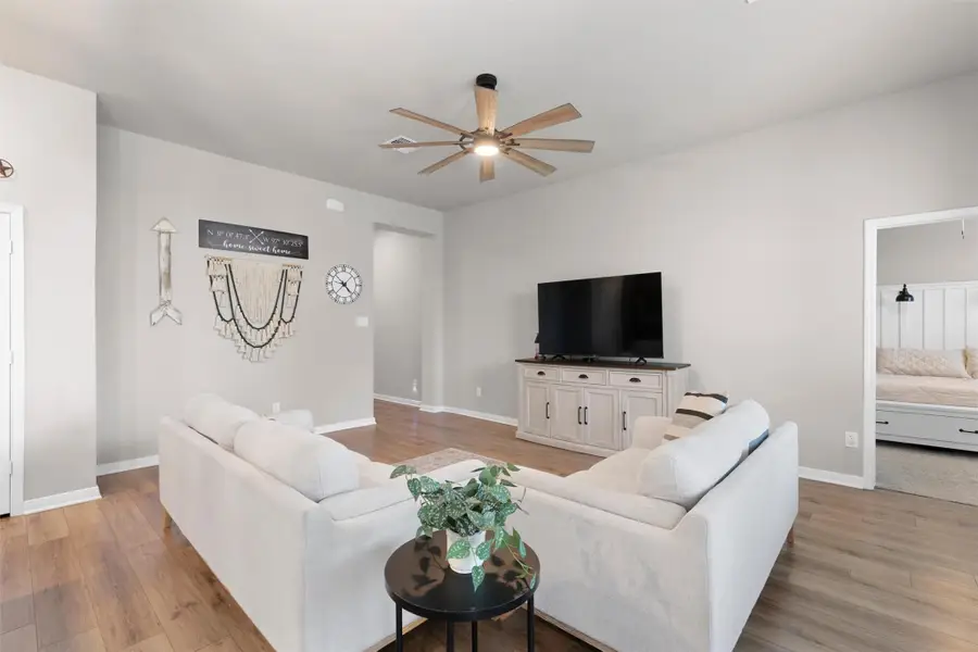 4152 Aransas Dr, Belton, TX 76513 - #3