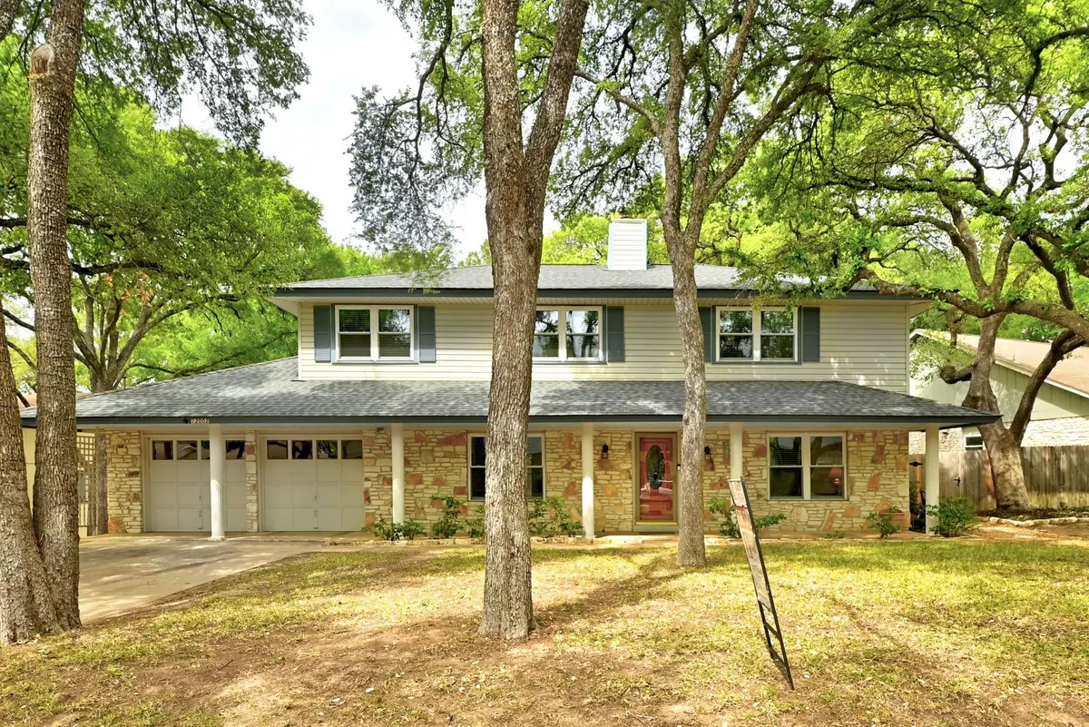 12002 Carmel Park Ln, Austin, TX 78727 - #1