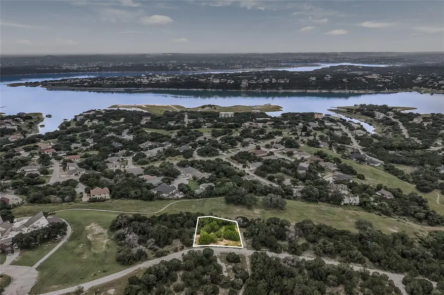 20415 Earhart Ln, Lago Vista, TX 78645 - #2