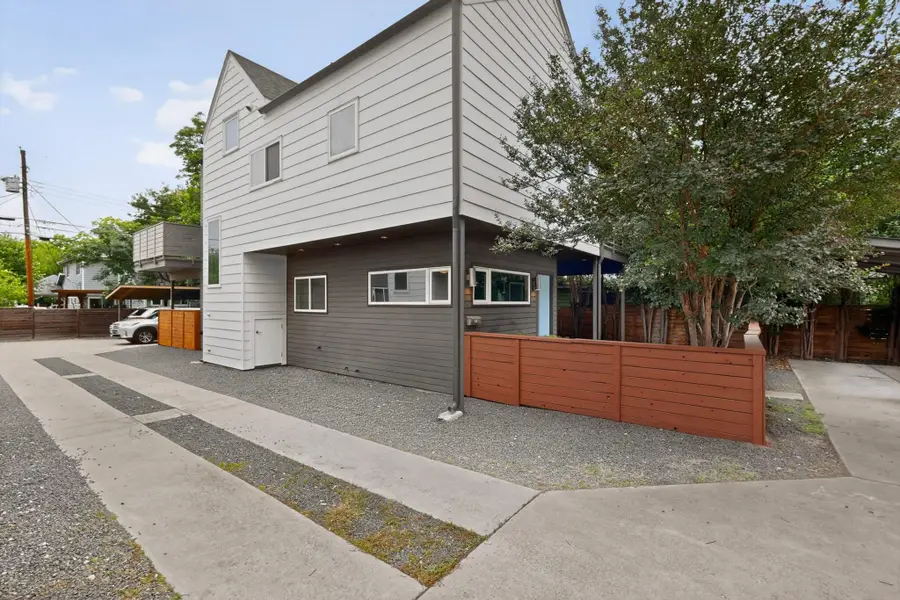 400 W 51st St #A, Austin, TX 78751 - #2
