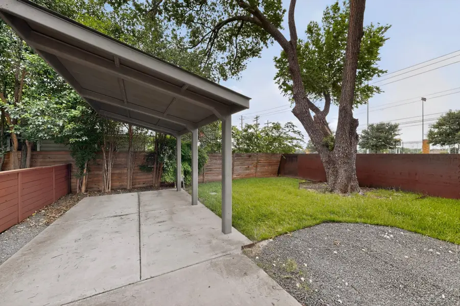 400 W 51st St #A, Austin, TX 78751 - #3
