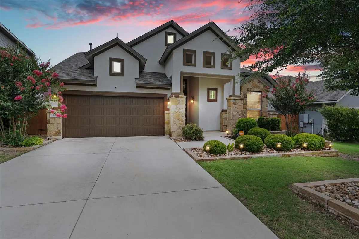 608 Muster Bnd, Georgetown, TX 78626 - #1