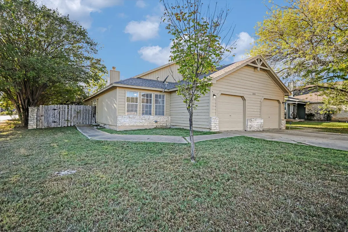 305 Regatta Ct, Lakeway, TX 78734 - Image #1