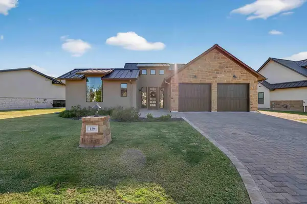 129 Azalea Loop, Horseshoe Bay, TX 78657