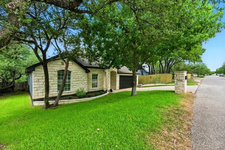 2916 Chisholm Trl, Austin, TX 78734 - Image #3