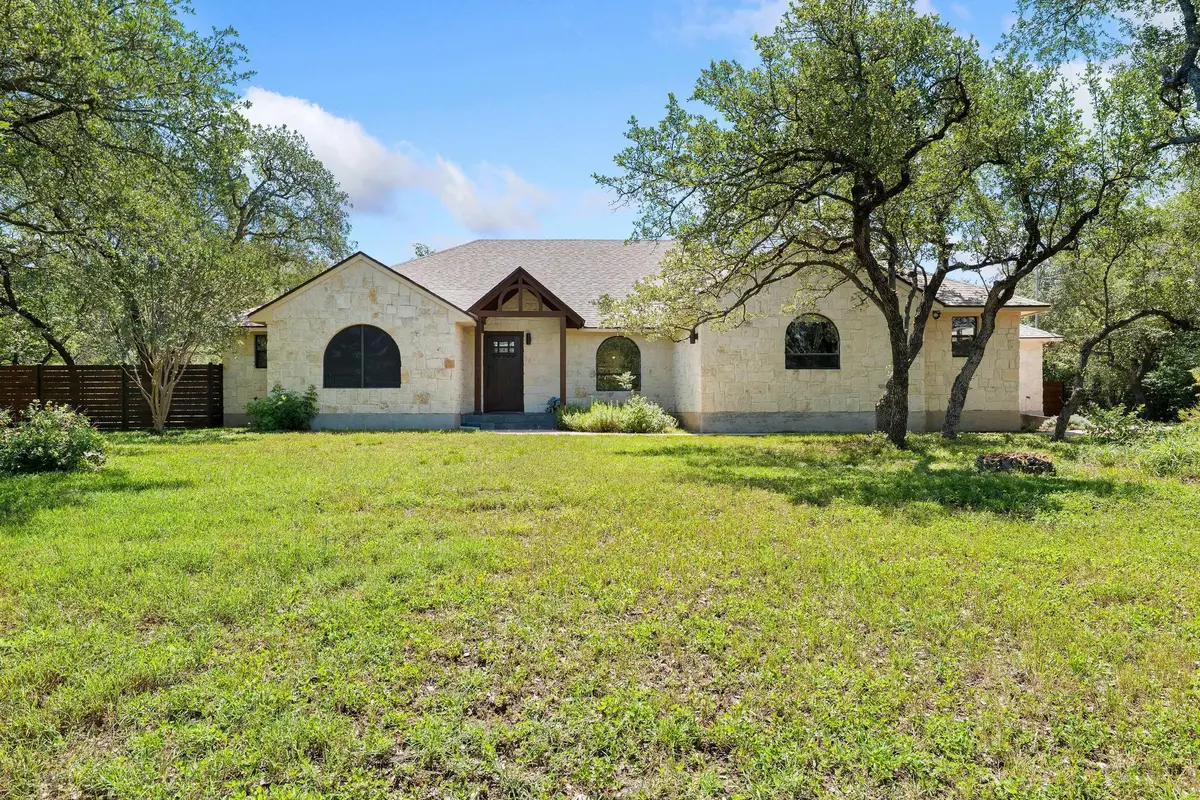 105 N Laurelwood Dr, Austin, TX 78733 - #1