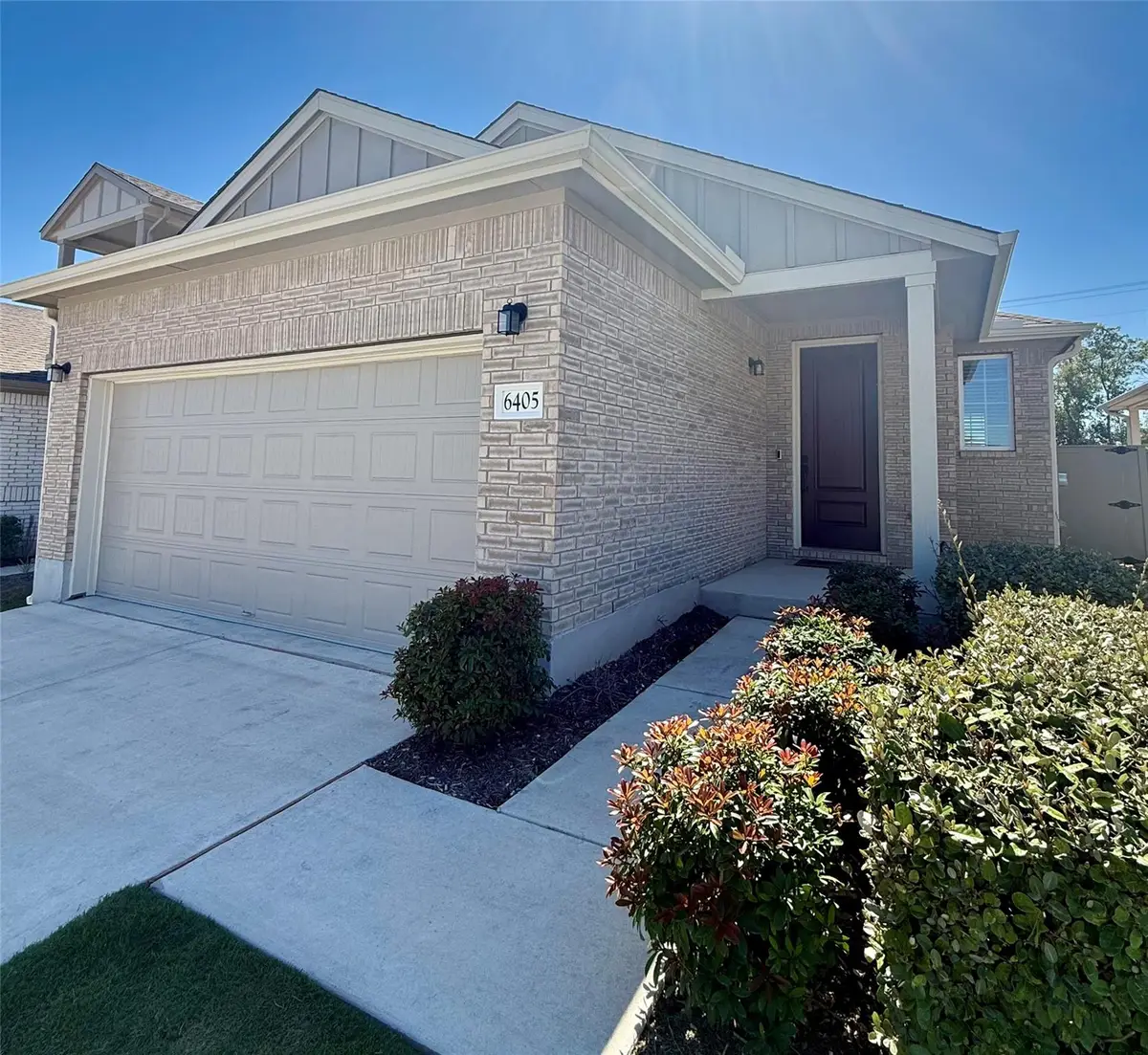 6405 Principale Dr, Pflugerville, TX 78660 - #1