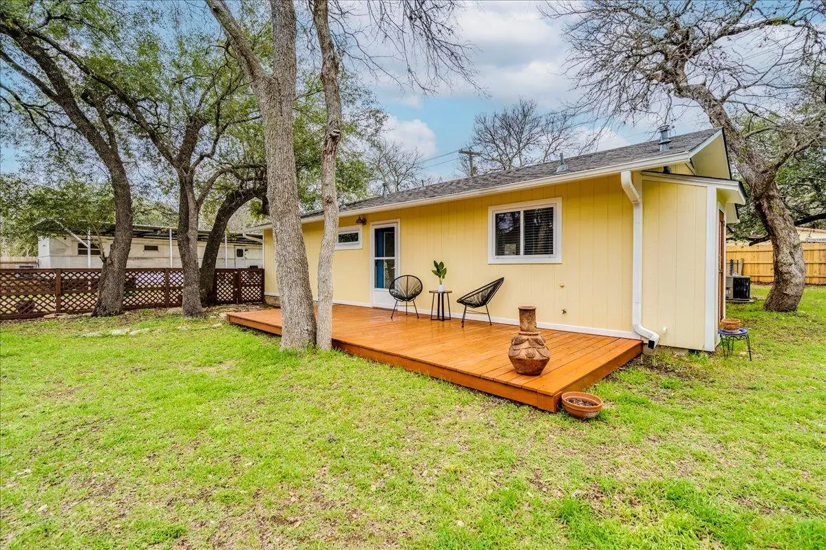 2505 Riddle Rd, Austin, TX 78748 - #1