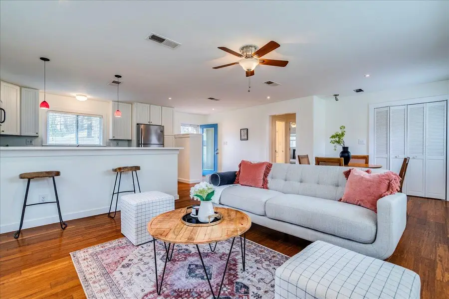 2505 Riddle Rd, Austin, TX 78748 - #2