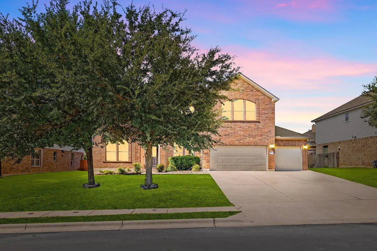 19100 Boulder Crest Dr, Pflugerville, TX 78660 - Image #1