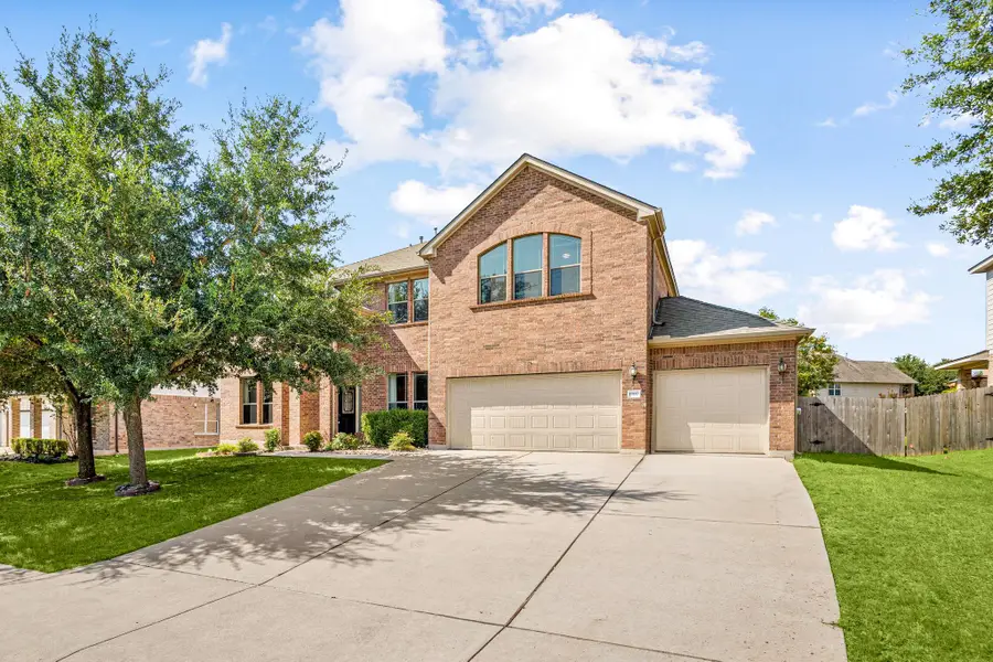 19100 Boulder Crest Dr, Pflugerville, TX 78660 - Image #2