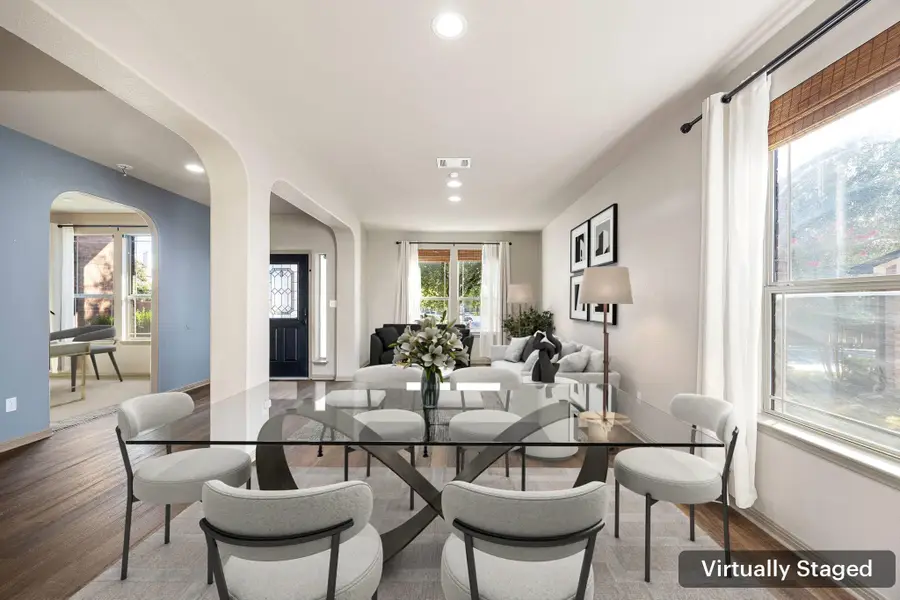 19100 Boulder Crest Dr, Pflugerville, TX 78660 - Image #3