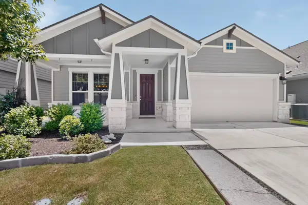 1908 Turtle Bay Loop, Leander, TX 78641