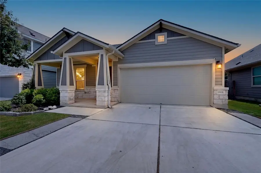 1908 Turtle Bay Loop, Leander, TX 78641 - #2