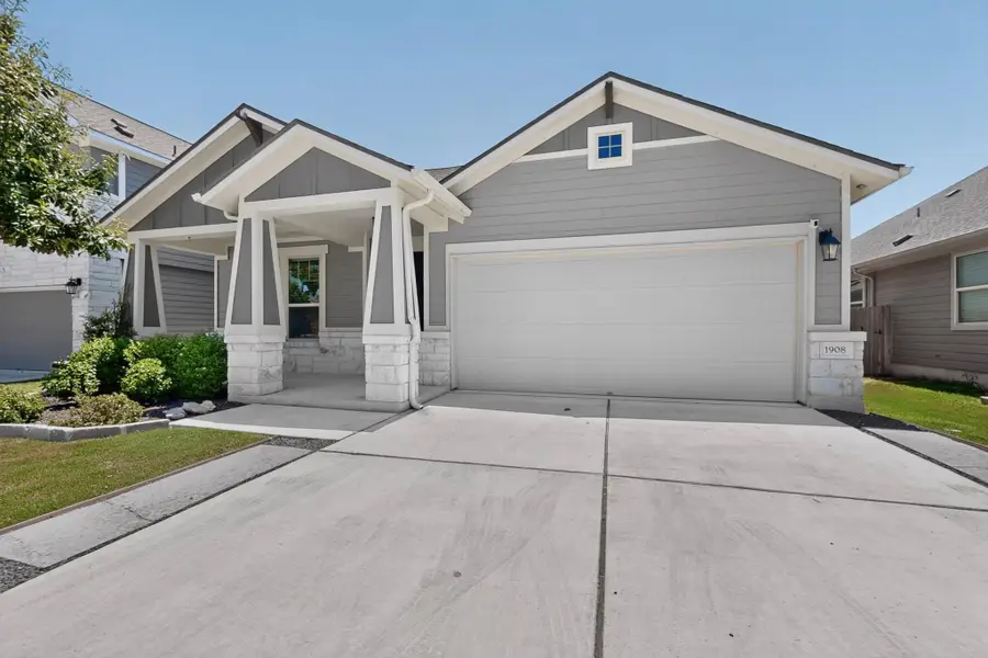 1908 Turtle Bay Loop, Leander, TX 78641 - #3