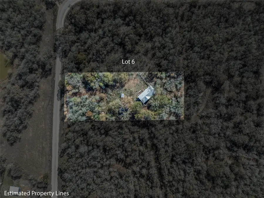 840 Bugtussle Ln, Luling, TX 78648 - Image #3