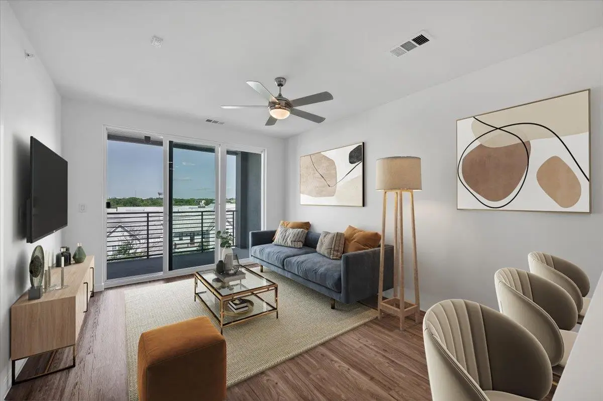 4801 Springdale Rd #1402, Austin, TX 78723 - #1