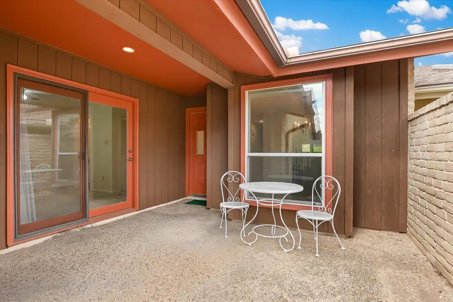 4615 Pinehurst Dr S #D, Austin, TX 78747 - Image #2