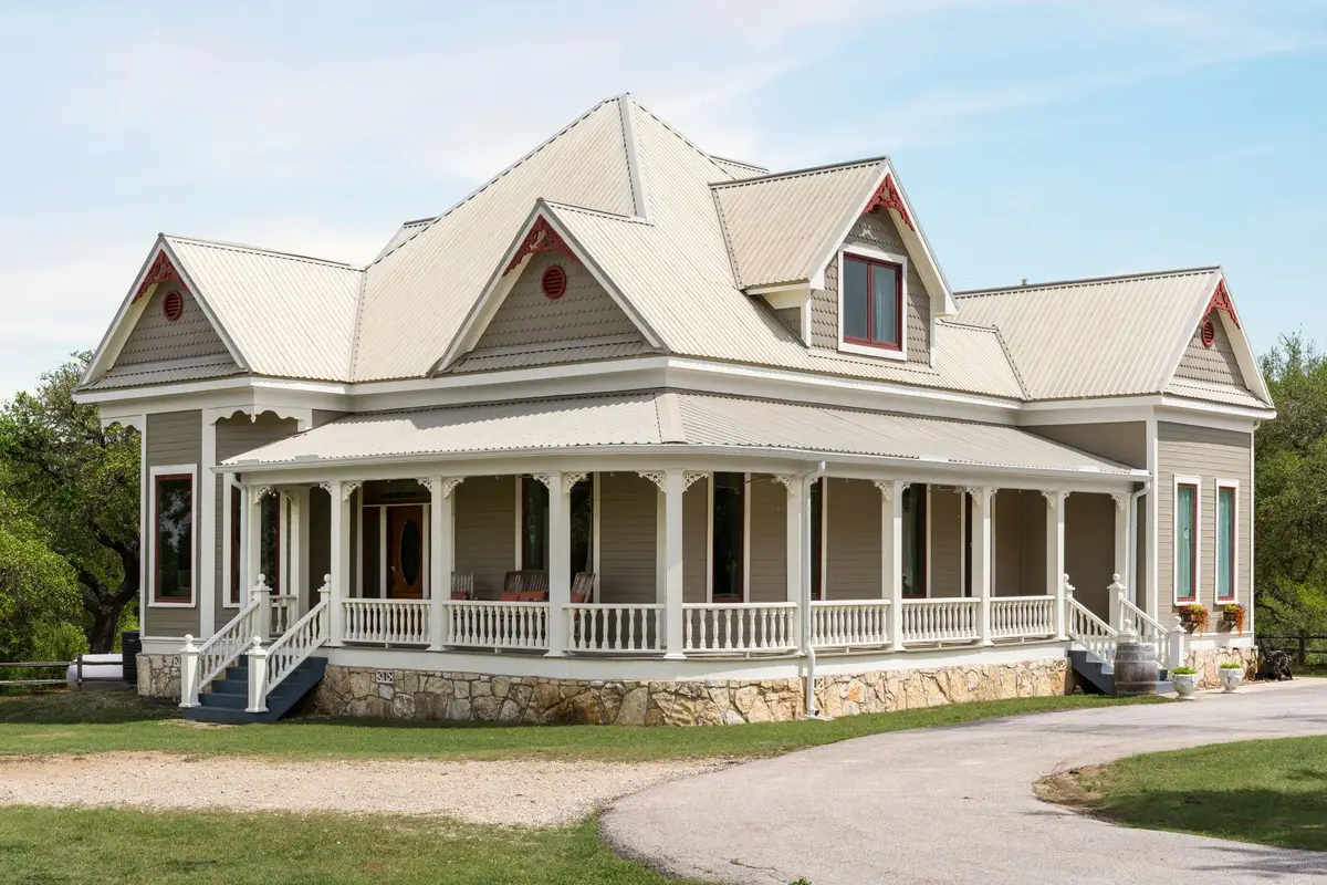 3409 Gatlin Creek Rd, Dripping Springs, TX 78620 - #1