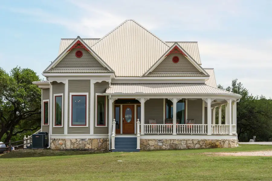 3409 Gatlin Creek Rd, Dripping Springs, TX 78620 - #2