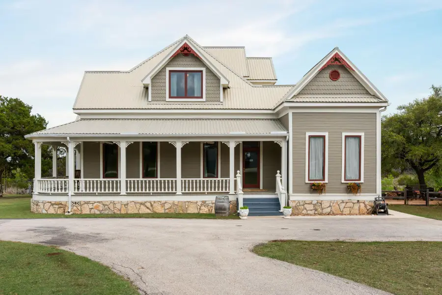 3409 Gatlin Creek Rd, Dripping Springs, TX 78620 - #3