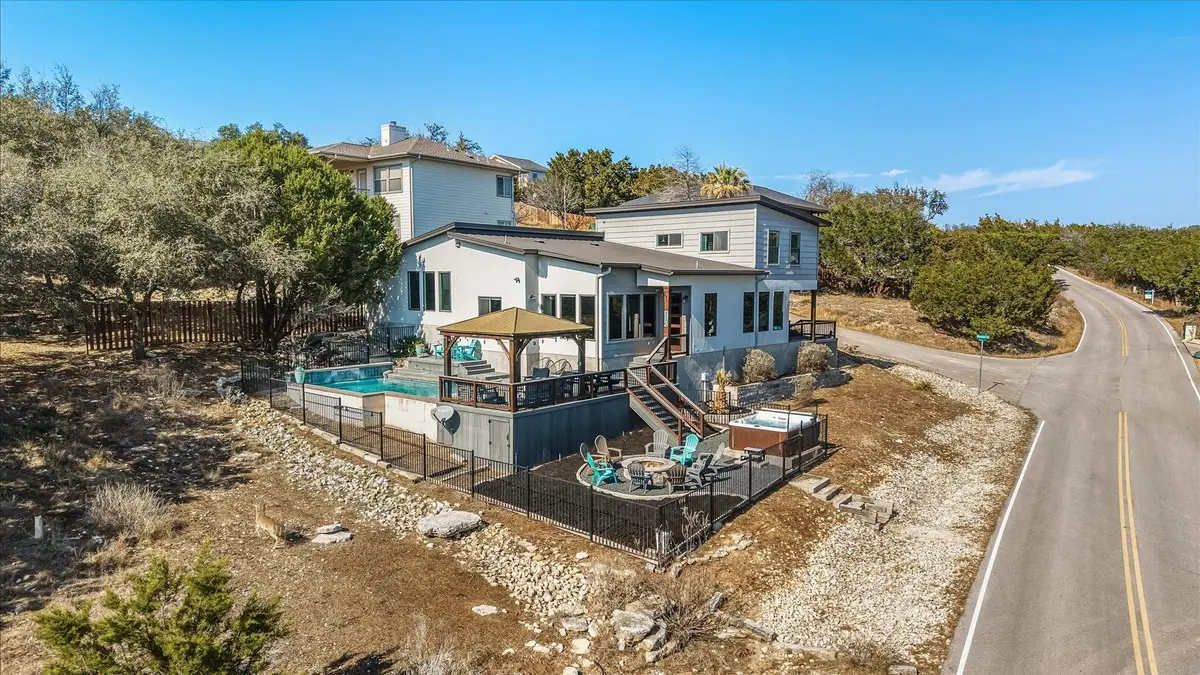 20501 Houston Cv, Lago Vista, TX 78645 - Image #1