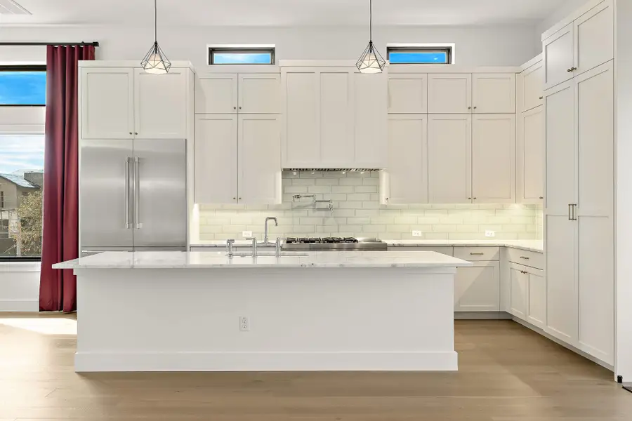 5900 Moondust Ln, Austin, TX 78730 - #3