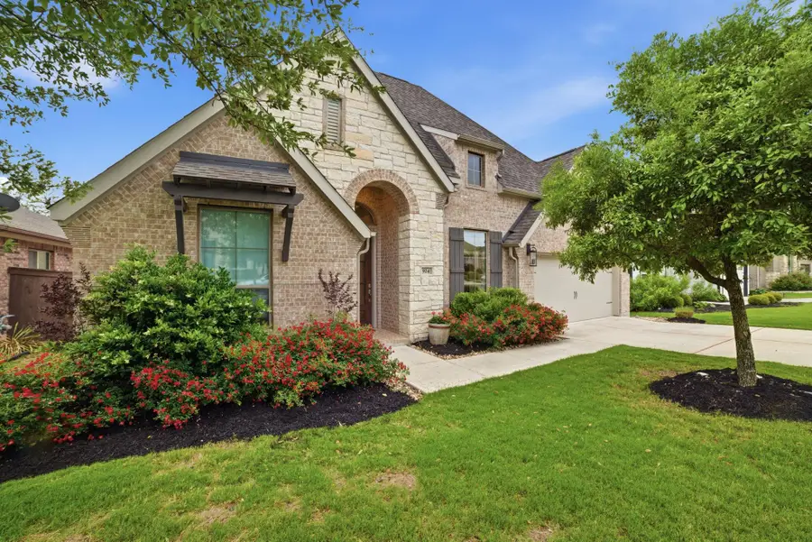 924 Hornsby Holw, Leander, TX 78641 - #2