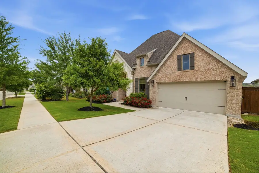 924 Hornsby Holw, Leander, TX 78641 - #3