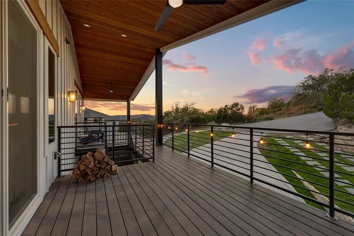 20800 Jones Cv, Lago Vista, TX 78645 - #1